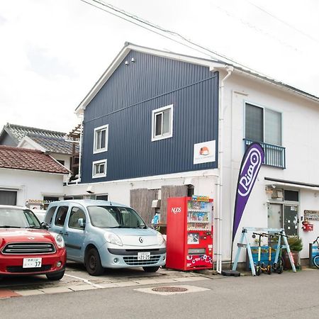 Destiny Inn Sakaiminato Eksteriør billede